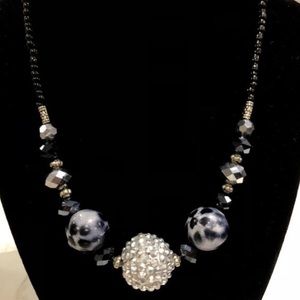 Beaded Necklace